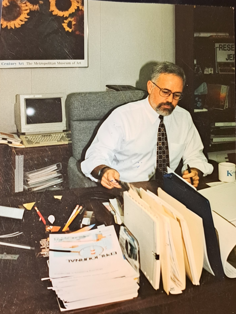 jl keurp